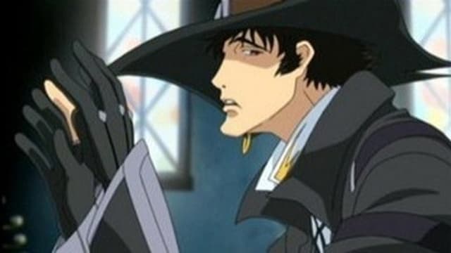 Gun x Sword 1. Bölüm