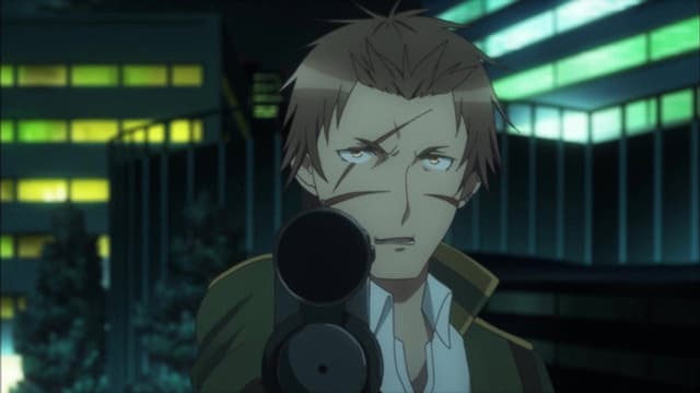 Anti-Magic Academy: The 35th Test Platoon 11. Bölüm