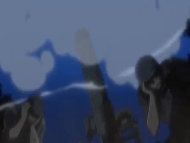MADLAX 16. Bölüm