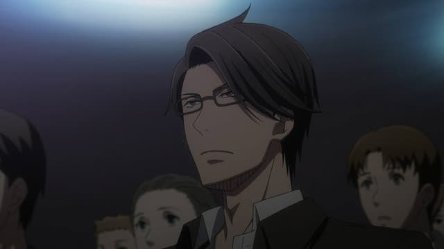 DAKAICHI -I'm being harassed by the sexiest man of the year- 9. Bölüm