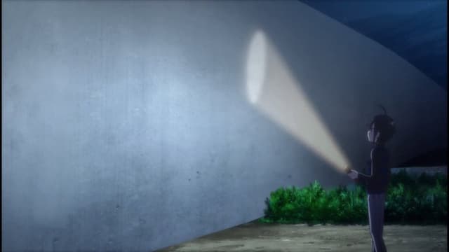 Kiitaro's Yokai Picture Diary 3. Bölüm