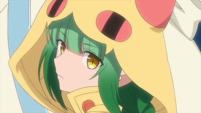 An Archdemon's Dilemma: How to Love Your Elf Bride 8. Bölüm