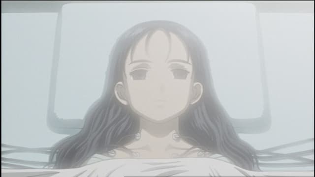 Gunslinger Girl 5. Bölüm