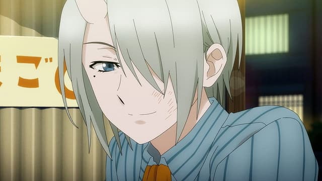 A Terrified Teacher at Ghoul School! 2. Bölüm