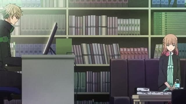 Amnesia 7. Bölüm