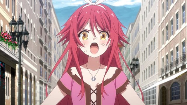 The Greatest Demon Lord Is Reborn as a Typical Nobody 6. Bölüm