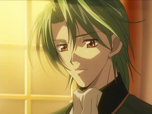 Marginal Prince: Gekkeiju no Ouji-tachi 12. Bölüm