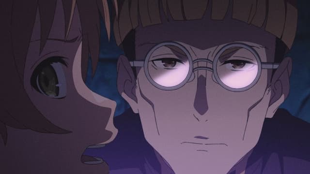 Mushoku Tensei: Jobless Reincarnation 20. Bölüm