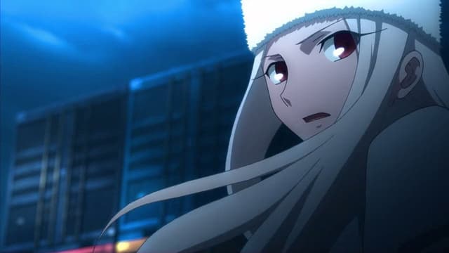 Fate/Zero 4. Bölüm