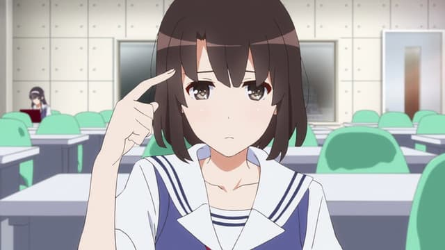 Saekano: How to Raise a Boring Girlfriend 5. Bölüm