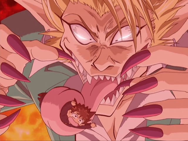 Eyeshield 21 1. Bölüm