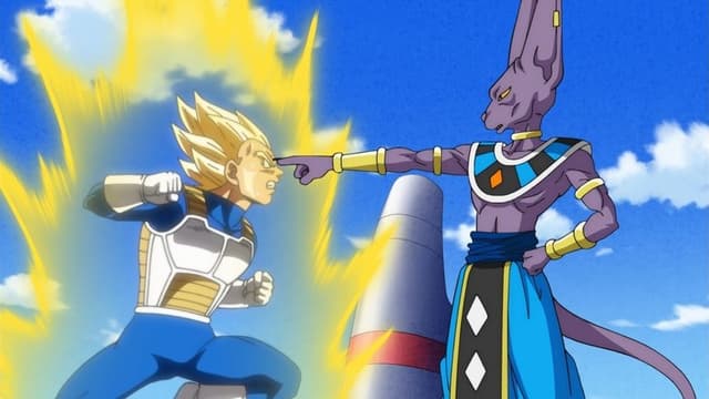 Dragon Ball Super 7. Bölüm