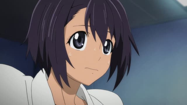 Robotics;Notes 6. Bölüm