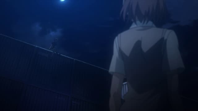 A Certain Magical Index 13. Bölüm