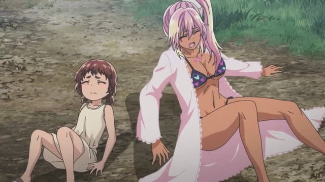 KamiKatsu: Working for God in a Godless World 11. Bölüm