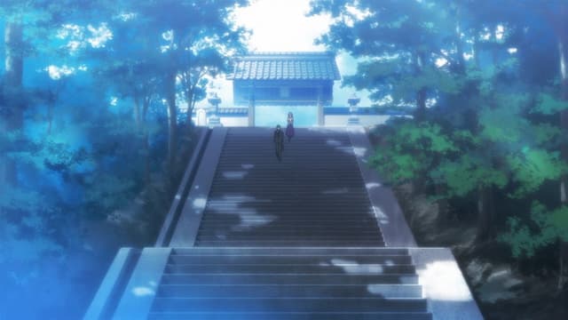 Carnival Phantasm 7. Bölüm
