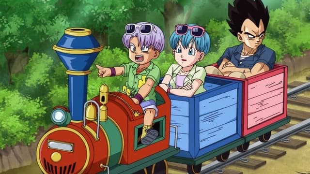 Dragon Ball Super 2. Bölüm