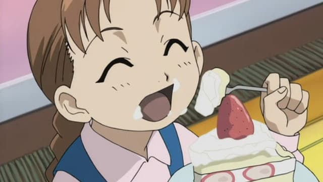 Fullmetal Alchemist 6. Bölüm