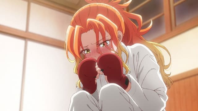 Dealing with Mikadono Sisters Is a Breeze 8. Bölüm