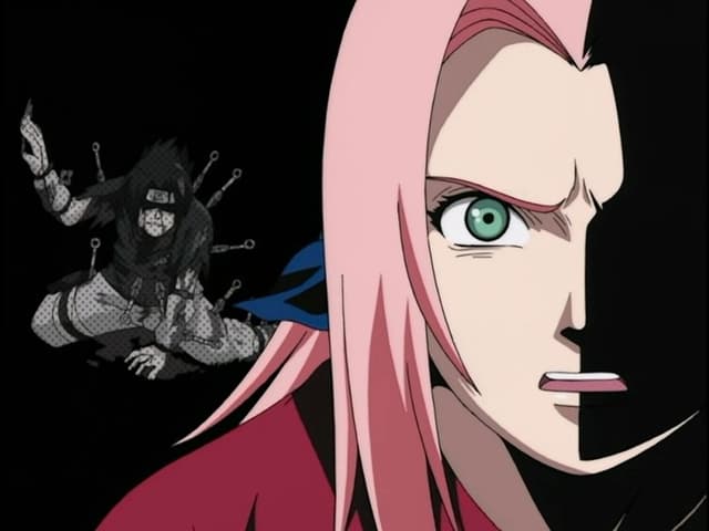 Naruto 7. Bölüm