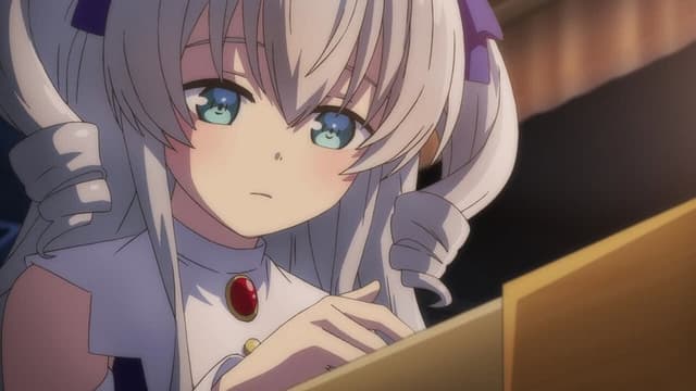 Seirei Gensouki: Spirit Chronicles 11. Bölüm