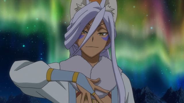 Gundam Build Divers 14. Bölüm