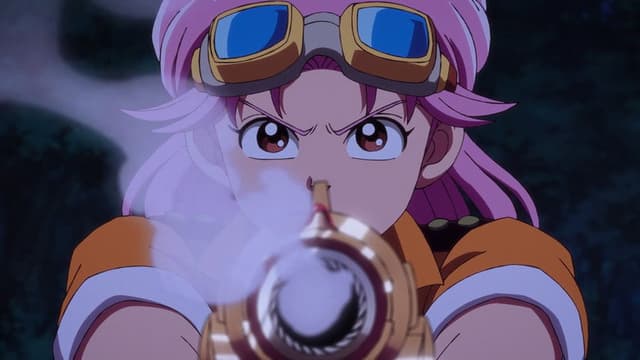 Dragon Quest: The Adventure of Dai 6. Bölüm