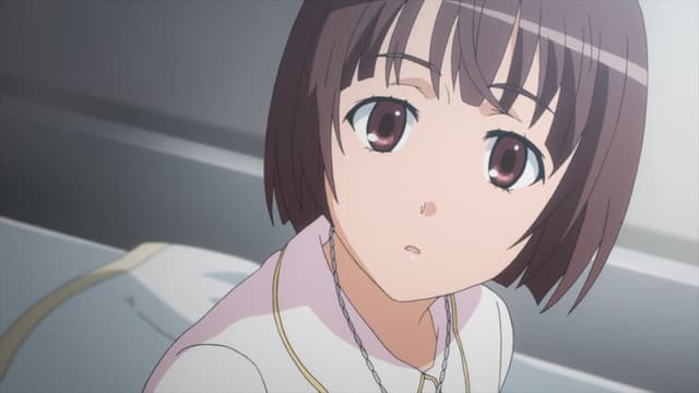 A Certain Scientific Railgun 21. Bölüm