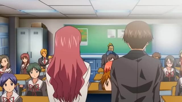 Tokimeki Memorial: Only Love 25. Bölüm