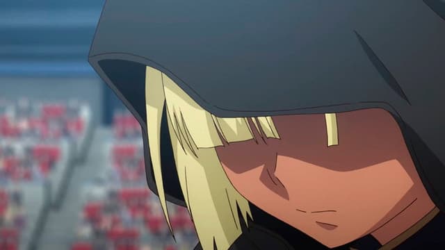 UQ Holder! 10. Bölüm