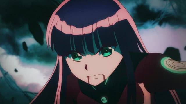 Twin Star Exorcists 20. Bölüm