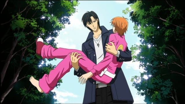 Skip Beat! 5. Bölüm