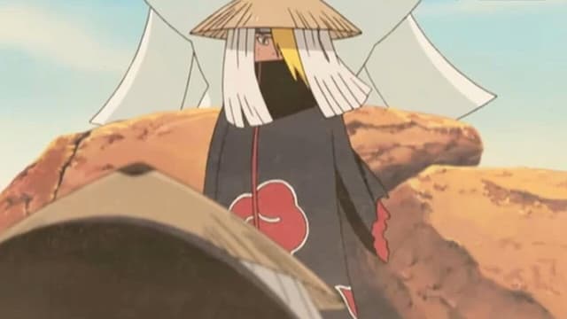 Naruto Shippūden 12. Bölüm