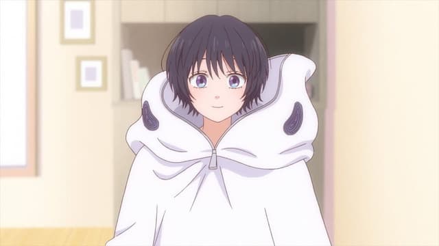 Medaka Kuroiwa Is Impervious to My Charms 8. Bölüm