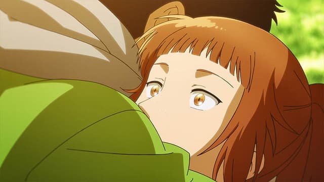 Tonari no Yokai-san 5. Bölüm