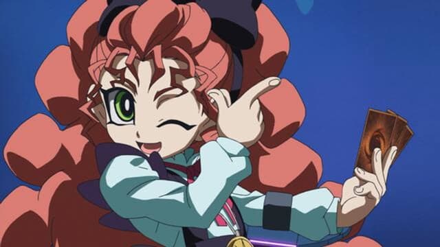 Yu-Gi-Oh! Arc-V 22. Bölüm