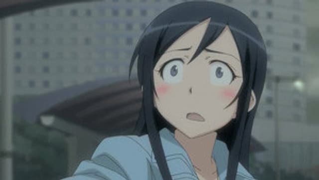 Oreimo 5. Bölüm