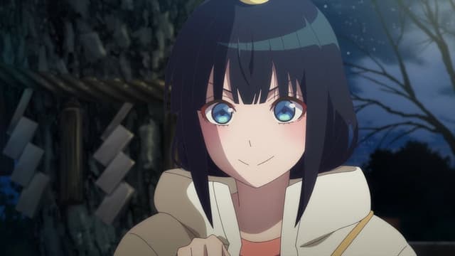 Pon no Michi 11. Bölüm