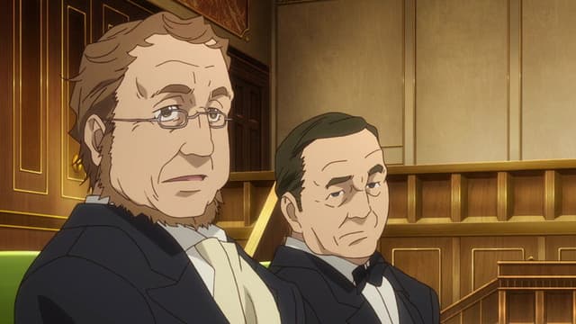 Izetta: The Last Witch 12. Bölüm
