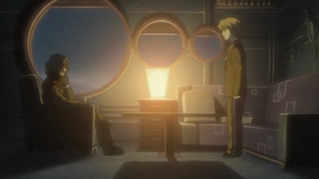 Last Exile 15. Bölüm