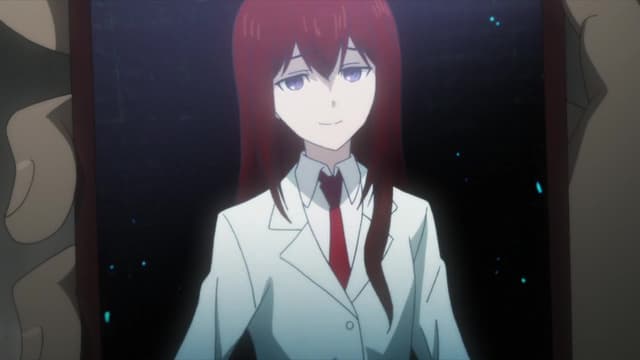 Steins;Gate 0 22. Bölüm