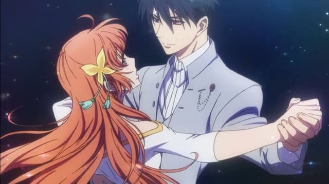 Magic-Kyun! Renaissance 9. Bölüm