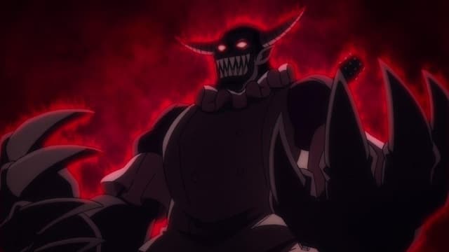 Demon Lord, Retry! 6. Bölüm