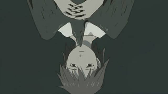 Haibane Renmei 1. Bölüm
