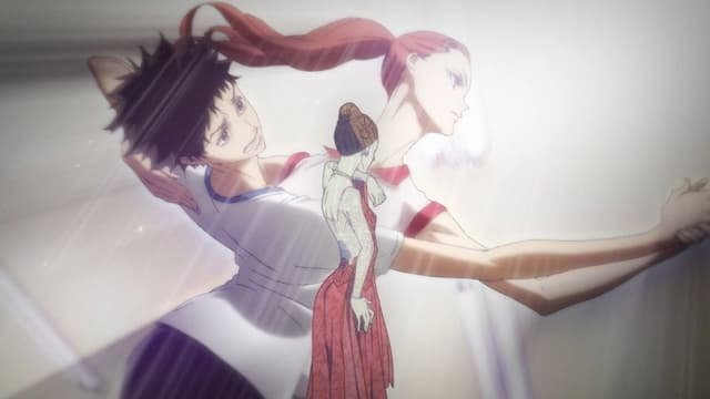 Welcome to the Ballroom 21. Bölüm
