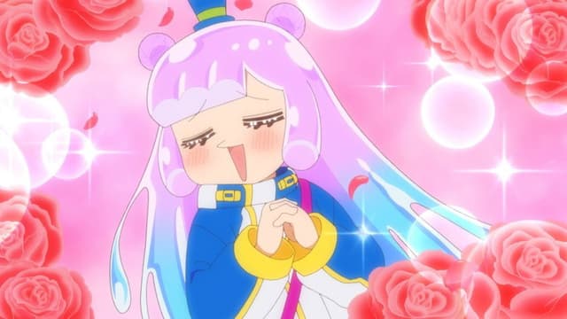 Puniru Is a Kawaii Slime 11. Bölüm