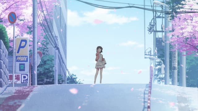 Saekano: How to Raise a Boring Girlfriend 1. Bölüm