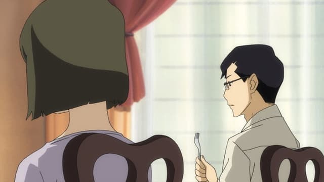 Princess Jellyfish 5. Bölüm