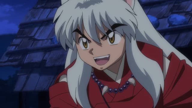 Yashahime: Princess Half-Demon 15. Bölüm