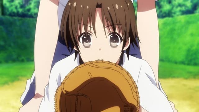 Little Busters! 9. Bölüm